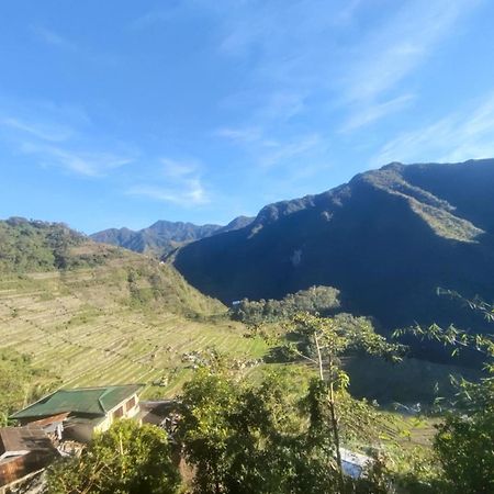 Batad Pension Ph Banaue Exterior foto